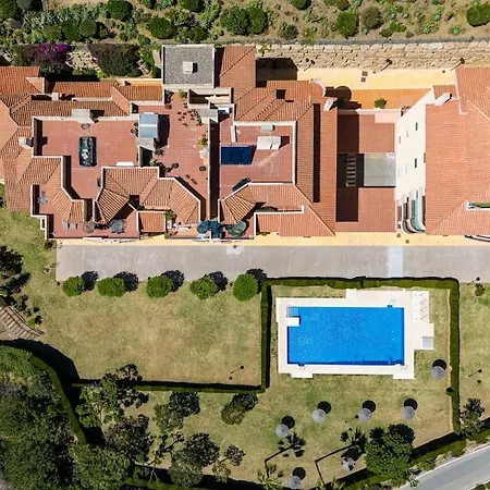 Apartamento Penthouse Seaview - 3bed & 2bath