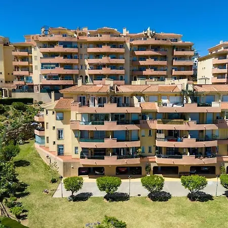 Apartamento Penthouse Seaview - 3bed & 2bath