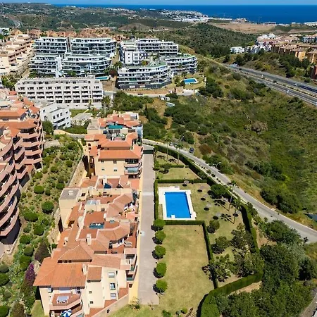 Penthouse Seaview - 3bed & 2bath * Málaga