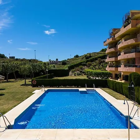 Penthouse Seaview - 3bed & 2bath Apartamento Málaga